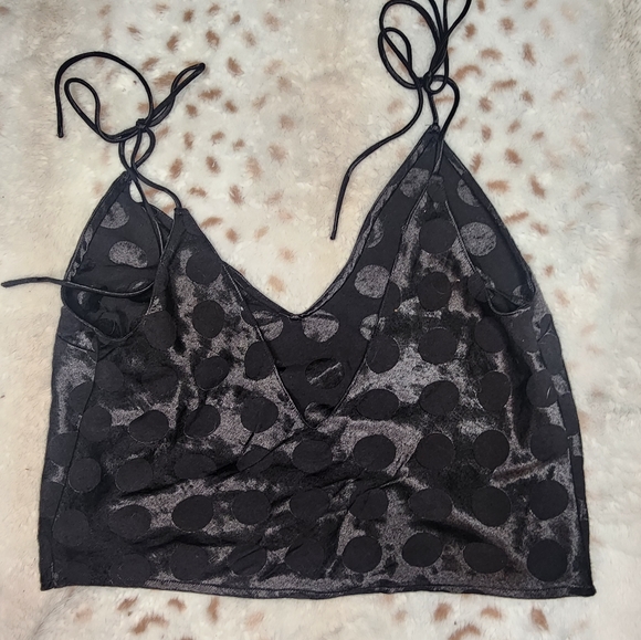 Victoria's Secret Cami - Picture 2 of 3